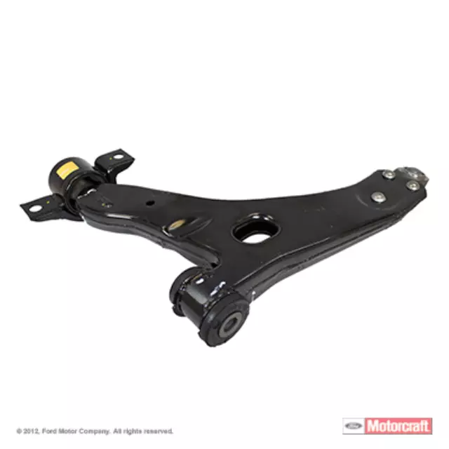 7S4Z3078A - Suspension: Lower Control Arm for Ford: Focus Image image