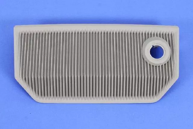 1HS01HL1AC - Interior Trim: Speaker Grille for Mopar Image