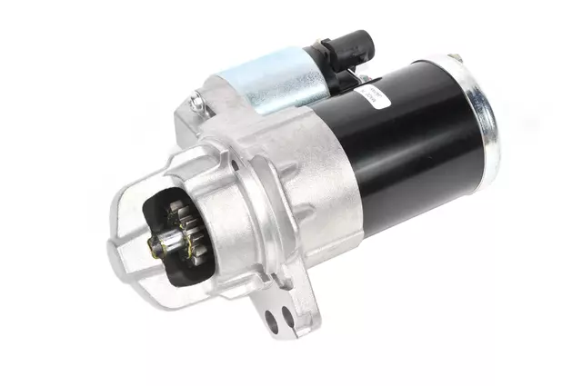 2017-2021 GM Starter Motor - GM (12674768)