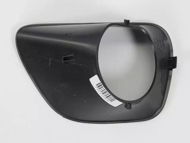 Fog Lamp Bezel, Right - Mopar (68078284AA)