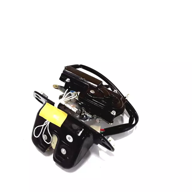 Lock Actuator - Subaru (63039XA00A)