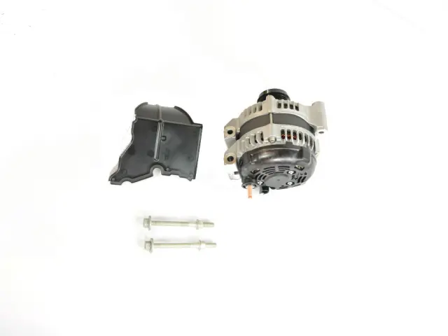 Genuine Alfa Romeo Generator-Engine - Alfa Romeo (68272108AC)