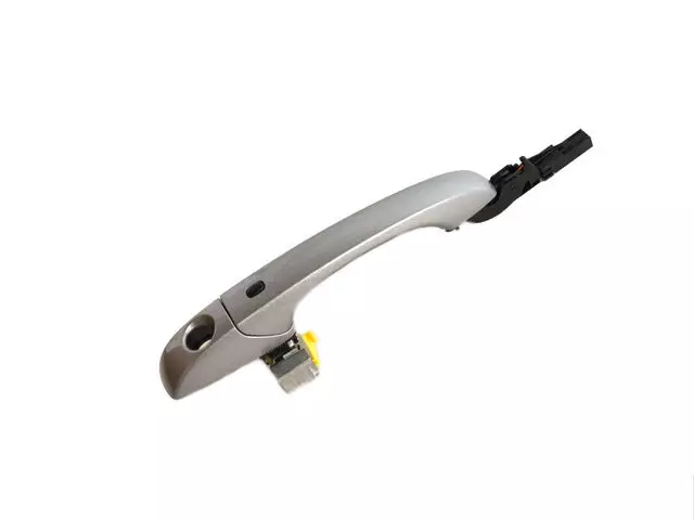 Exterior Door Handle, Left - Mopar (1QA21JSCAK)