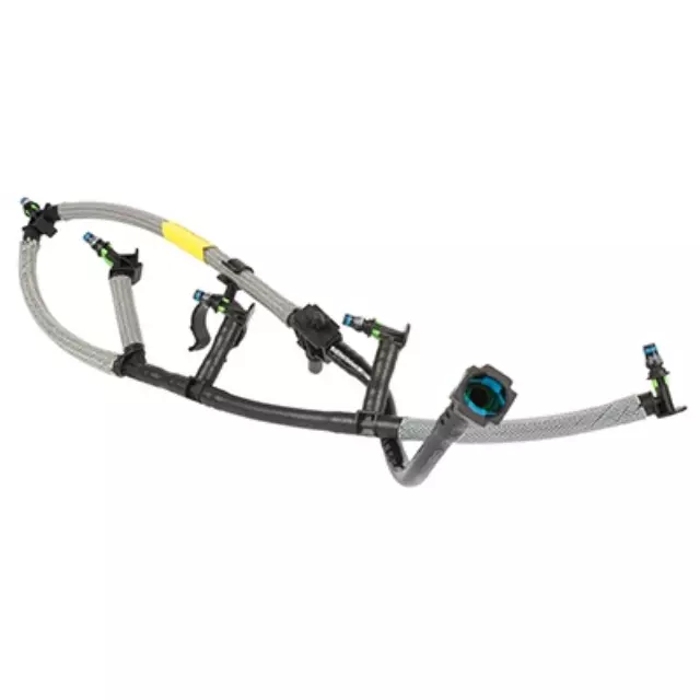 Kit Fixing Parts Repair - Ford (CK4Z-9A564-A)