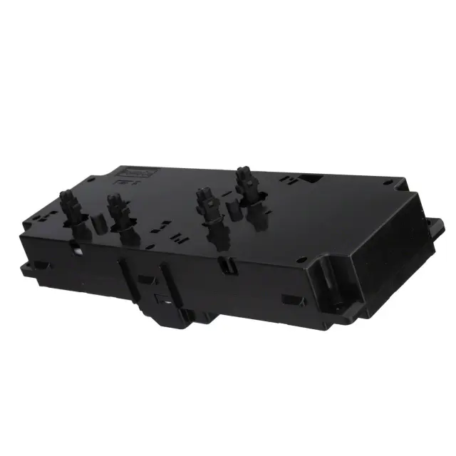 SW8433 - Body: Motorcraftâ„¢ Power Seat Switch for Ford: Explorer, Police Interceptor Utility Image