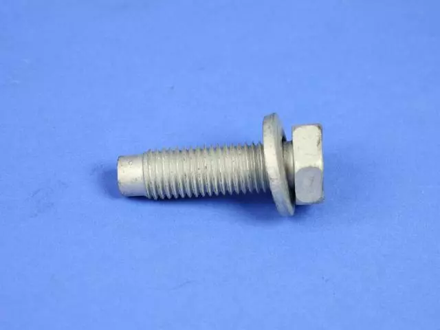 6505832AA - : Hex Flange Head Bolt, Mounting for Mopar Image