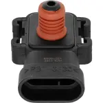 2MAP0032 - : Holstein Parts 2MAP0032 Manifold Absolute Pressure Sensor for HOLSTEIN Image