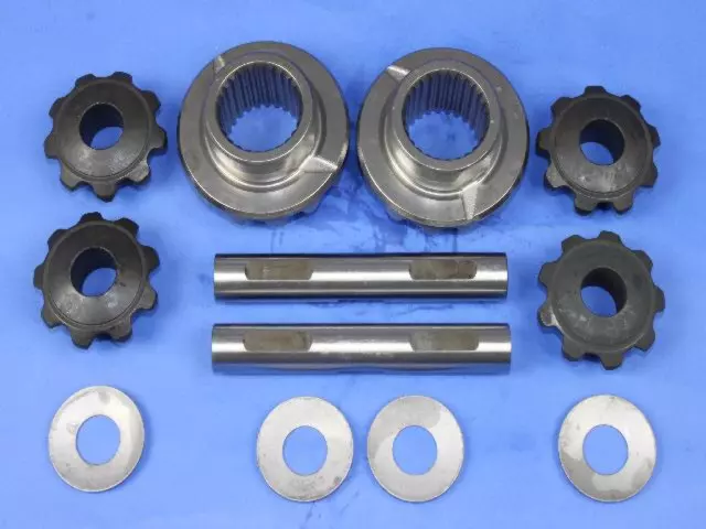 Differential Gear Package - Mopar (5137602AA)