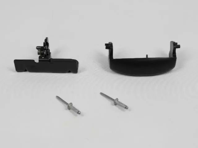 68038811AA - : Armrest Latch Repair Kit for Mopar Image
