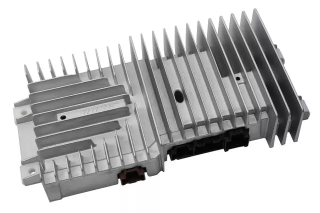 84943755 - Body: Amplifier for GMC: Yukon, Yukon XL 1500 Image
