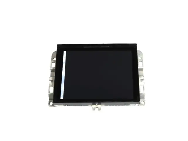 68429186AI - : Multi Media Radio for Jeep: Cherokee Image