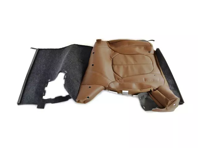 Rear Seat Back Cover - Mopar (6AF03ML8AC)