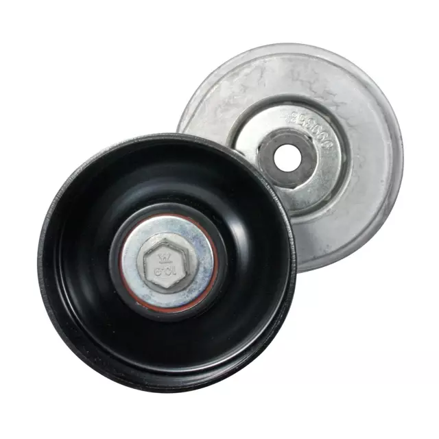 999358A - : Litens Accessory Drive Belt Tensioner Assembly for Litens Image