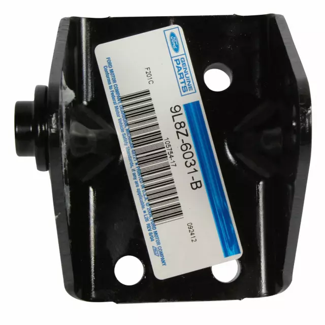 9L8Z6031B - Engine: Front Mount for Ford: Escape | Mercury: Mariner Image