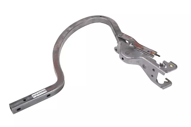 Driver Side Rear Compartment Lid Hinge - GM (23437692)