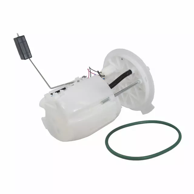 Fuel Pump And Sender Assembly - Ford (6E5Z-9H307-G)