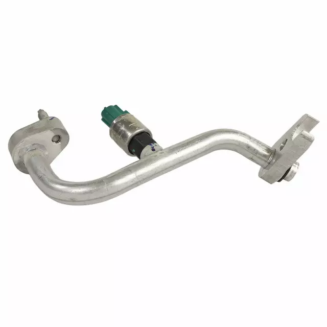 AM6Z19835C - HVAC: Evaporator Tube for Ford Image