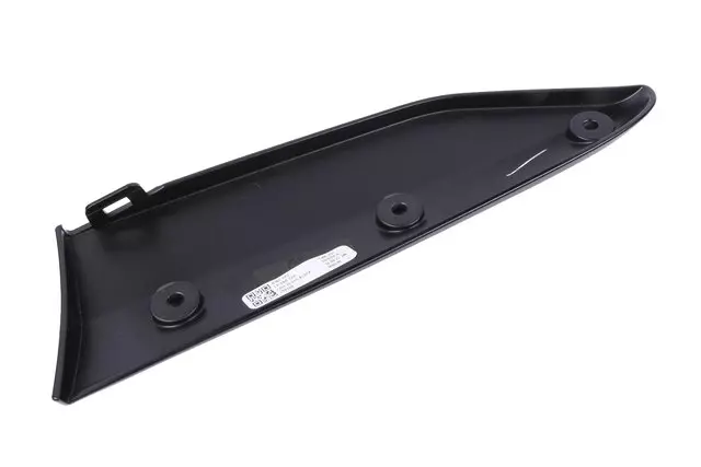 23329728 - : Front Driver Side Bumper Fascia Air Deflector for Chevrolet: Camaro Image
