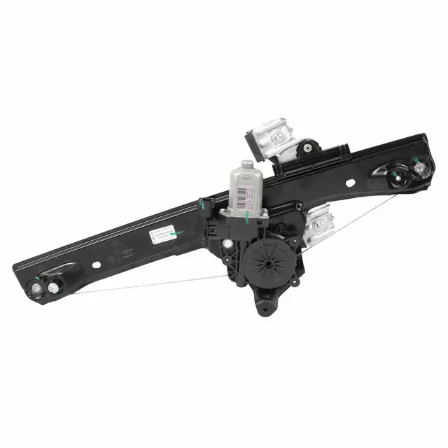 GN1Z5823200G - : Regulator Assembly for Ford Image