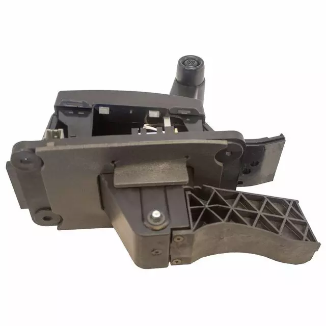 1994-2009 Ford Mustang - Shift Control Cable - Ford (8R3Z-7210-D)