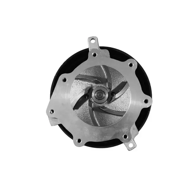 Pump Kit - GM (252-483)