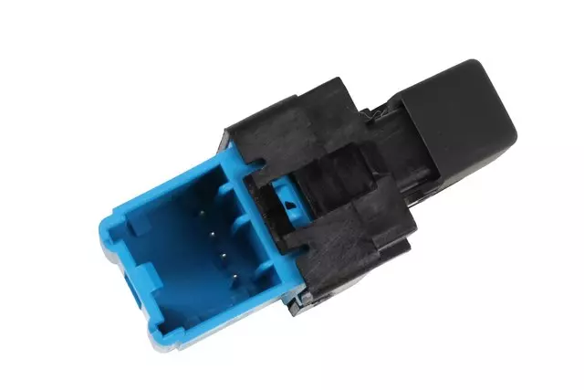 Driver Side Door Lock Switch - ACDelco (95299159)