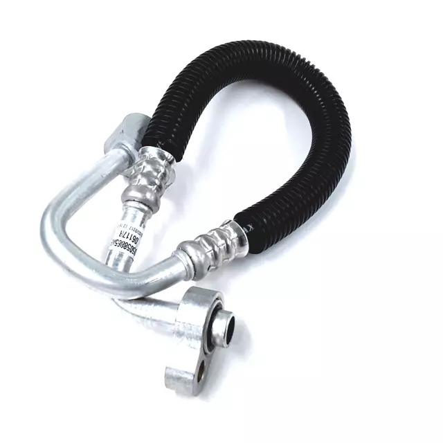 7B0820721E - HVAC: Discharge Hose for Volkswagen: Routan Image