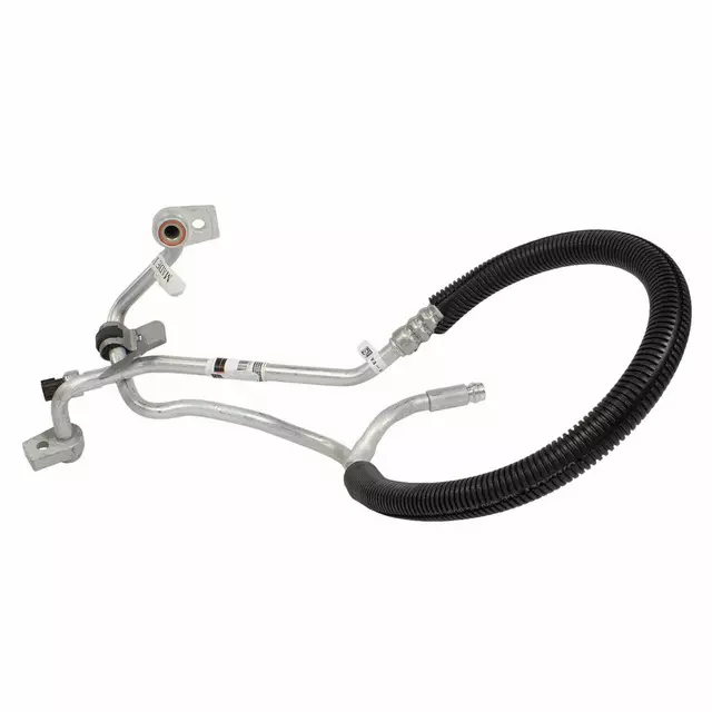 2017-2020 Ford Fusion - Discharge Hose - Ford (HS7Z-19972-K)