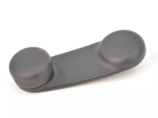 FW80DX9 - Interior Trim: Window Regulator Handle for Mopar Image image