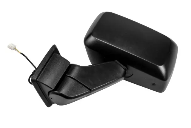 15884834 - : Mirror Assembly, LH for Hummer: H3 Image