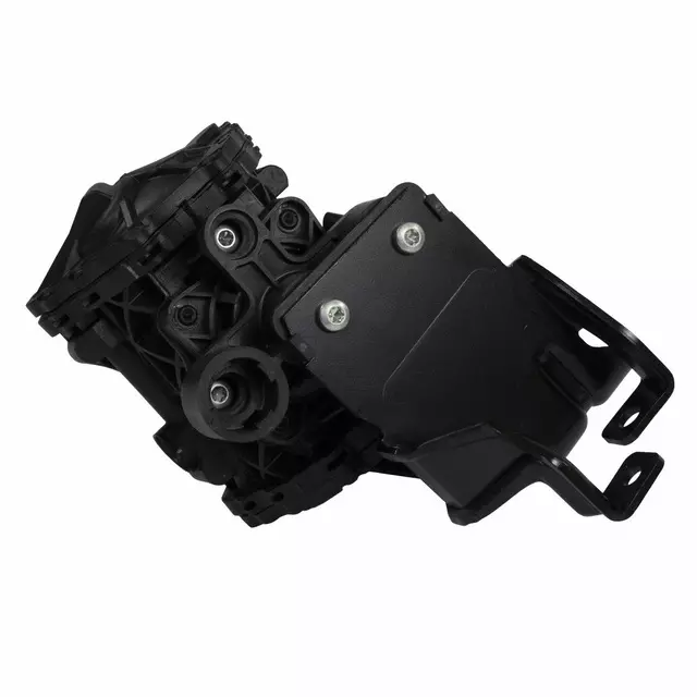 HE9Z2A451A - : Vacuum Pump for Lincoln: MKT Image