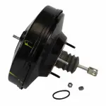 BRB186 - Brakes: Motorcraft™ Power Brake Booster for Ford: EcoSport Image