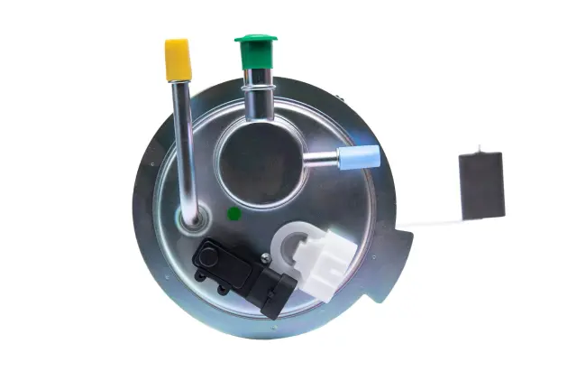 F2842A - Air Intake &amp; Fuel Delivery: Autobest F2842A Fuel Pump Module Assembly for Autobest Image