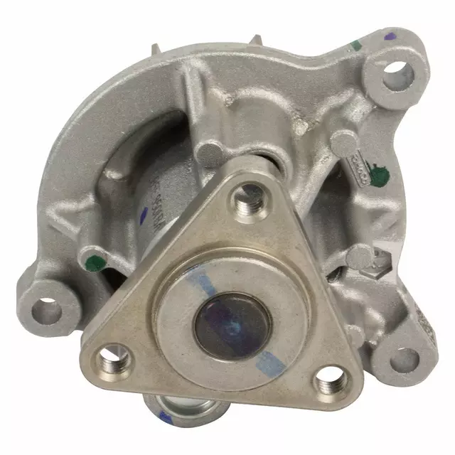 LB5Z8501A - : Water Pump Assembly for Ford: Bronco, Explorer, Ranger Image