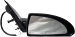 9551820 - : Passenger Power Door Mirror Assembly for Dorman Image
