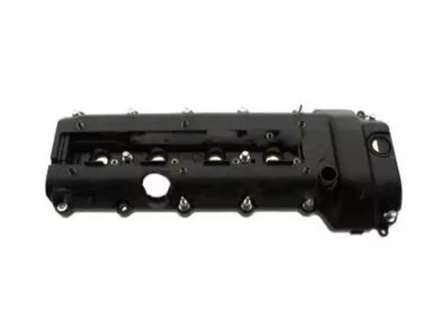 XW4Z6582AB - Engine: Valve Cover for FORD Image
