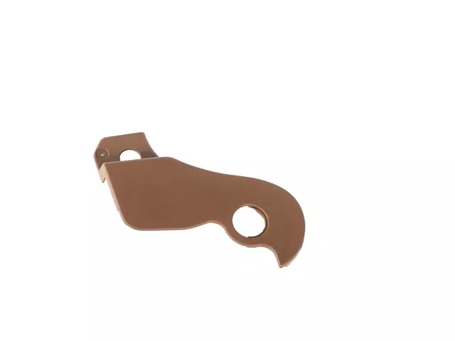 Seat Pivot Shield - Mopar (5ZJ39RN8AB)