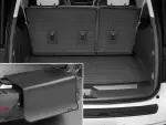 401750IMSK - : SeatBack Cargo Liner HP w/Bumper Protector for WeatherTech Image