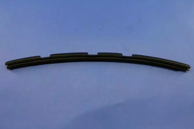 Door Belt Weatherstrip, Left - Mopar (4865579AE)