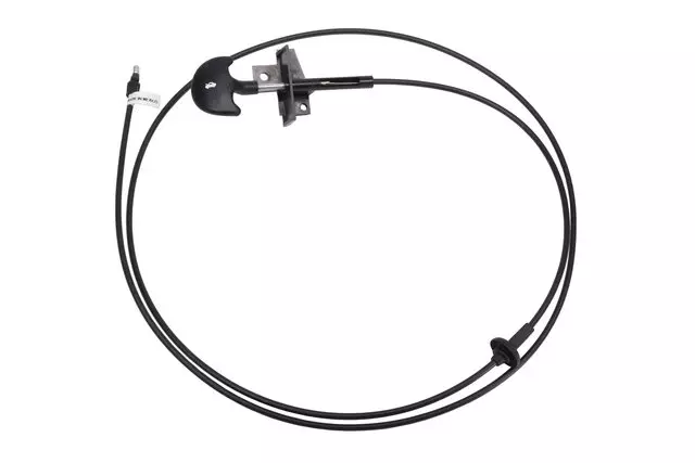 10250435 - Body: Release Cable for GM Image image