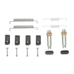 37067026 - : DFC Drum Brake Hardware Kit for DYNAMIC FRICTION Image