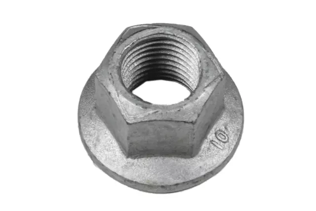 11611365 - : Rear Propeller Shaft Nut for GM Image