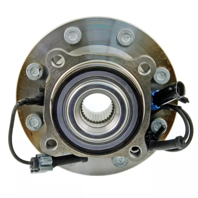 515099 - : Front Wheel Bearing for ACDelco Image