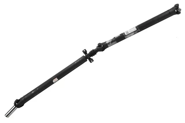 84675726 - : Drive Shaft for Chevrolet: Express 3500, Express 4500 | GMC: Savana 3500, Savana 4500 Image