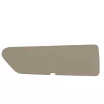 BB5Z78312A29AC - Body: Cup Holder Cover for Ford: Explorer, Police Interceptor Utility Image