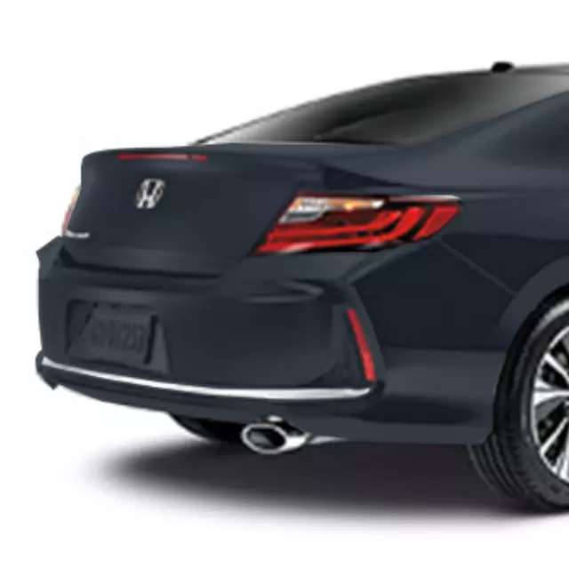 8F03T3L180A - Body: Spoiler for Honda: Accord Image