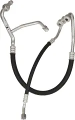 55472 - : Discharge &amp; Suction Line Hose Assembly for FOUR SEASONS Image
