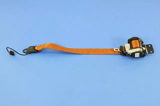 Front Seat Belt, Right - Mopar (1WA321V5AB)