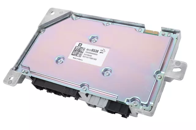 85665091 - : Amplifier for Cadillac: Escalade, Escalade ESV Image