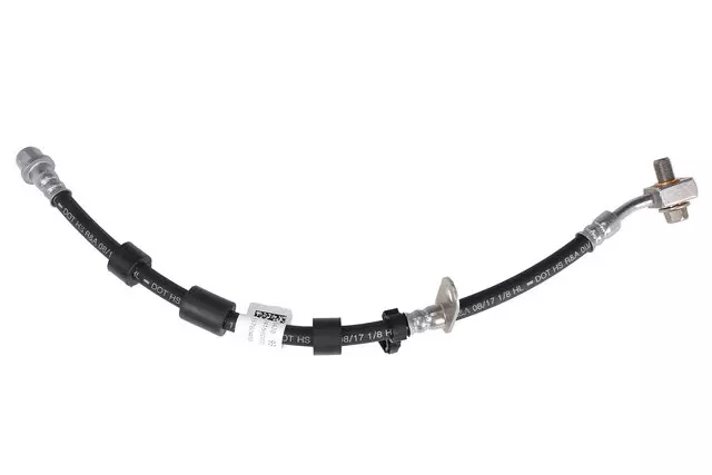 Front Driver Side Hydraulic Brake Hose - GM (84289368)